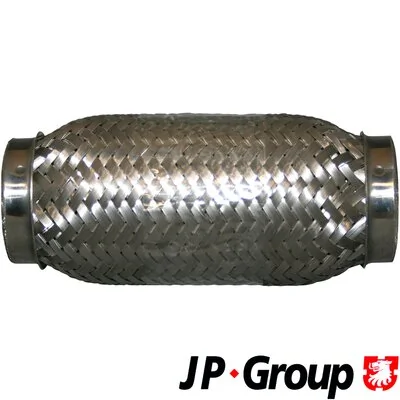 Flexible Pipe, exhaust system